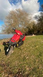 Yamaha booster next generation 1997, Fietsen en Brommers, Ophalen, Gebruikt, Overige modellen, Maximaal 45 km/u