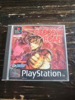Bloody Roar ps1, 1 speler, Ophalen of Verzenden, Zo goed als nieuw, Vanaf 3 jaar