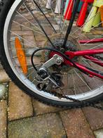 Aanhangfiets - Kinderfiets, Ophalen, Gebruikt