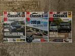 Autoweek Classics, Ophalen of Verzenden, Zo goed als nieuw, Algemeen