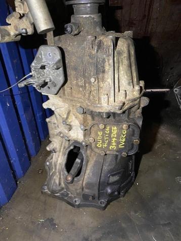 Iveco 3.0 Diesel 6 Versnellingsbak BWJ 2011 (Lees) beschikbaar voor biedingen
