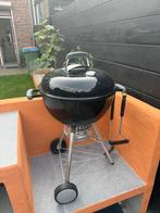 Weber One Touch 47cm Houtskoolbarbecue, Ophalen, Gebruikt, Weber