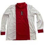 Ajax 125 jaar jubileum shirt, Ophalen of Verzenden, Nieuw, Ajax, Shirt