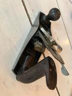 Stanley schaaf No. 4. Ribbel zool. Vlijmscherp., Ophalen of Verzenden