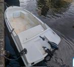 polyesther/stalen/polyethyleen bootjes, Ophalen, Geen motor, Gebruikt, Tot 10 pk