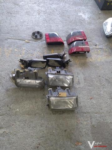 dieverse Seat Ibiza 1996 beschikbaar voor biedingen