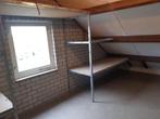 Stevige stellingkast, Ophalen, Gebruikt