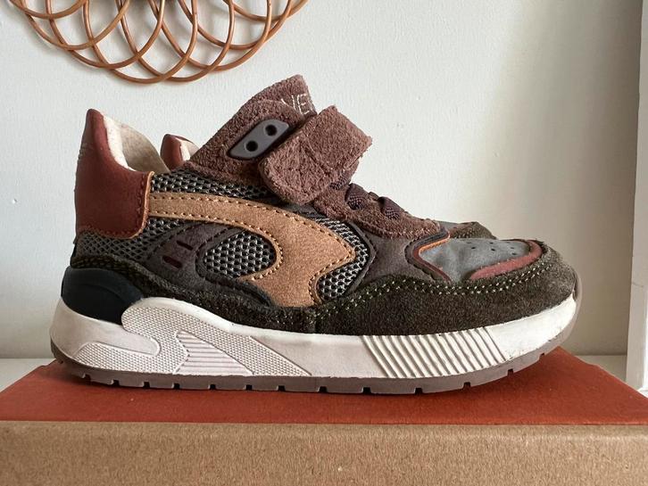 Nieuwe Shoesme sneakers maat 26, Kinderen en Baby's, Kinderkleding | Schoenen en Sokken, Nieuw, Schoenen, Jongen, Ophalen of Verzenden