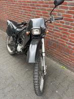Rieju, Fietsen en Brommers, Brommers | Crossbrommers, Gebruikt, 70 cc, 5 versnellingen, Ophalen