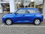 Suzuki Swift 1.2 COMFORT SMART HYBRID Beschikbaar! | Tot 10, Auto's, Voorwielaandrijving, Stof, Zwart, Blauw