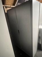 Aantal Roldeurkasten, openslaande kasten en archiefkasten, Ophalen, 100 tot 150 cm, Zo goed als nieuw, Met slot