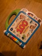Vtech mijn eerste 1000 woordjes, Ophalen, Gebruikt
