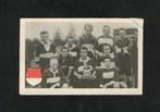 Voetbalplaatje GVV Groningen 1930/1931 (383)., Ophalen of Verzenden, Zo goed als nieuw