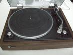 Sansui SR 212 semi automaat speler - zeer nette staat, Ophalen, Zo goed als nieuw, Platenspeler