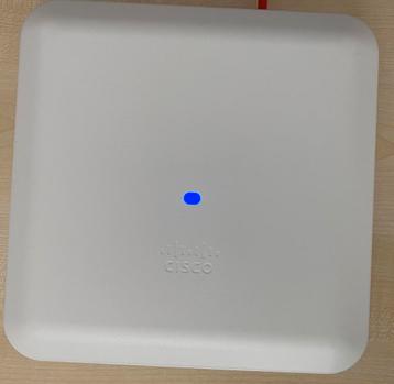 Cisco AIR-AP2802I-E-K9 (2 stuks) beschikbaar voor biedingen