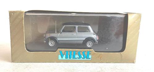 Mini 1100 Special Limited Edition  # L079 Vitesse., Hobby en Vrije tijd, Modelauto's | 1:43, Zo goed als nieuw, Auto, Overige merken