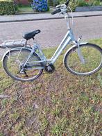 Spata ion rxs plus hij rijdt goed 5ondersteuning plus op.lad, Fietsen en Brommers, Sparta, Gebruikt, Ophalen of Verzenden, 51 tot 55 cm