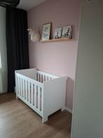 Babykamer van Bopita (Type Merel), Kinderen en Baby's, Kinderkamer | Complete kinderkamers, Ophalen, Zo goed als nieuw, Jongetje of Meisje