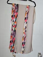 Satijn sjaal, Kleding | Dames, Ophalen of Verzenden, Nieuw, Maat 46/48 (XL) of groter, Sjaal