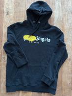 Palm Angels trui maat L, Kleding | Heren, Truien en Vesten, Ophalen of Verzenden, Zo goed als nieuw, Zwart, Palm Angels