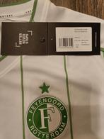 Feyenoord Shirt *Nieuw* 4XL, Kleding | Heren, Sportkleding, Nieuw, Ophalen of Verzenden, Wit, Castore