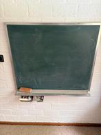 Schoolbord, Ophalen of Verzenden, Gebruikt, Krijtbord