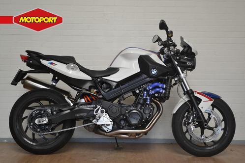 BMW F 800 R (bj 2012), Motoren, Motoren | BMW, Bedrijf, Naked bike, meer dan 35 kW