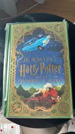 Harry Potter - Edition Minalima - chamber of secrets (new), Boeken, Ophalen, Nieuw, J.K. Rowling (Author)