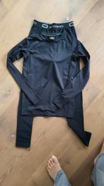 Stanno Thermoset, Kinderen en Baby's, Kinderkleding | Maat 152, Ophalen of Verzenden, Zo goed als nieuw