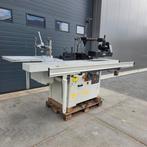 Robland frees machine t120 met pennentafel * met werk