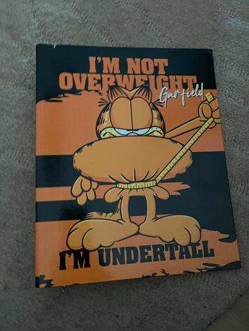 Mooie map te koop beschikbaar voor biedingen