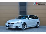 BMW 3 Serie Touring 320i xDrive High Executive * HIFI * Xeno, Automaat, 15 km/l, Gebruikt, 4 cilinders
