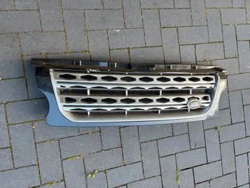 Land Rover Discovery 4 (of 3?) grill beschikbaar voor biedingen