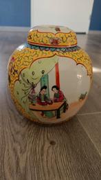 Gemberpot onbeschadigd, Ophalen of Verzenden