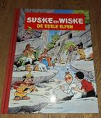 Suske en Wiske De edele elfen 2020 luxe uitgave, Boeken, Nieuw, Ophalen of Verzenden, Eén stripboek