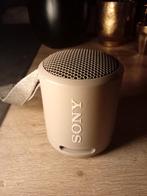 Sony srs-xb13, Audio, Tv en Foto, Luidsprekers, Ophalen of Verzenden, Zo goed als nieuw