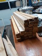 Vuren houten tengels,panlatten,plankjes., Ophalen, Minder dan 25 mm, Plank, Minder dan 200 cm