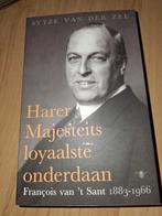 Sytze van der Zee - Harer Majesteits loyaalste onderdaan, Verzenden, Zo goed als nieuw, Sytze van der Zee