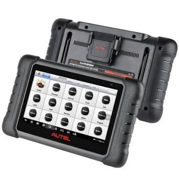 Autel MP808BT PRO Bluetooth Uitleesapparaat Auto Tester beschikbaar voor biedingen