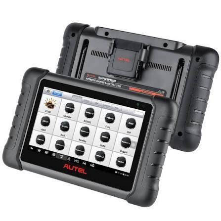 Autel MP808BT PRO Bluetooth Uitleesapparaat Auto Tester, Auto diversen, Autogereedschap, Nieuw, Ophalen of Verzenden