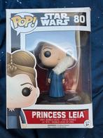 Princess Leia 80 (sticker) - Funko Pop!, Ophalen of Verzenden, Zo goed als nieuw