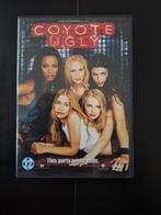 Te koop: DVD Coyote Ugly., Ophalen of Verzenden, Vanaf 12 jaar, Zo goed als nieuw, Drama
