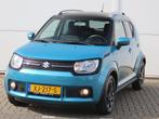 Suzuki Ignis 1.2 Select Apple Carplay/Android Auto, Auto's, Suzuki, Te koop, Benzine, 1242 cc, Hatchback