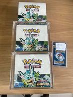 Twilight Masquarade Booster box, Ophalen of Verzenden, Nieuw, Boosterbox, Foil