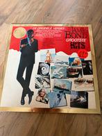 James Bond grootste hits (lp)VERZENDEN MOGELIJK., Cd's en Dvd's, Vinyl | Filmmuziek en Soundtracks, Ophalen, Zo goed als nieuw