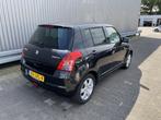 Suzuki Swift 1.3 Limited 5-Drs, A/C, Stoelvw, LM & Nieuwe AP, Auto's, Suzuki, Voorwielaandrijving, Stof, Gebruikt, 400 kg
