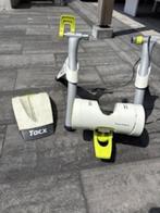Taco Vortex smart fietstrainer, Sport en Fitness, Wielrennen, Ophalen of Verzenden, Zo goed als nieuw, Overige typen