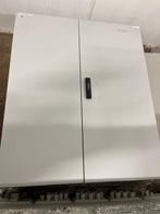 Hager installatiekast 800x275x950mm 216 modulen FR63E, Doe-het-zelf en Verbouw, Elektra en Kabels, Ophalen, Gebruikt, Overige typen