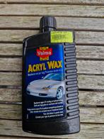 Valma auto wax, Ophalen of Verzenden