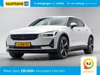 Polestar 2 Long Range Dual Motor Launch Edition 78kWh 3 fase, Auto's, Polestar, Automaat, Polestar 2, 0 cilinders, Wit